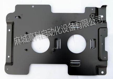 高科自動(dòng)化沖壓件